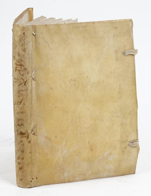 FABRI, Honoré (1608-88).  Dialogi physici in quibus de motu terrae disputatur, marini aestus nova causa proponitur, necnon aquarum & mercurii supra li