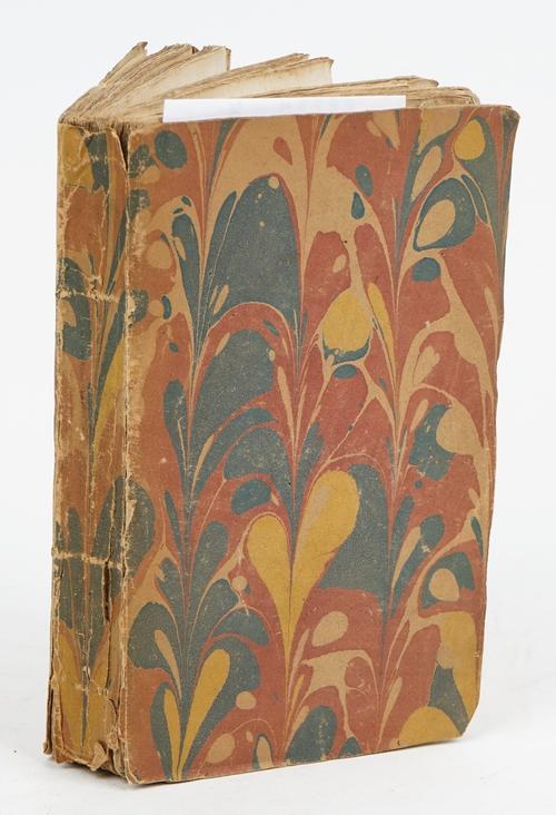 NOLLET, Jean Antoine (1700-70).  Essai sur l' Electricité des Corps ... Seconde édition. Paris: Chez les Freres Guerin, 1765. 8vo (183 x 110mm). Half