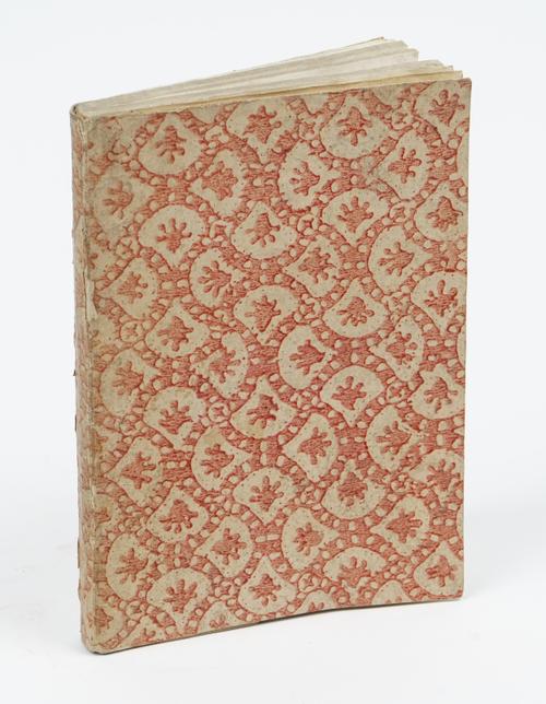 PETISCO, Giuseppe Michele (1724-1800).  Compendio della Vita del Ven. Servo di Dio il Fratello Antonio Alonso Bermejo .... Scritta in Ispagnuolo dal S