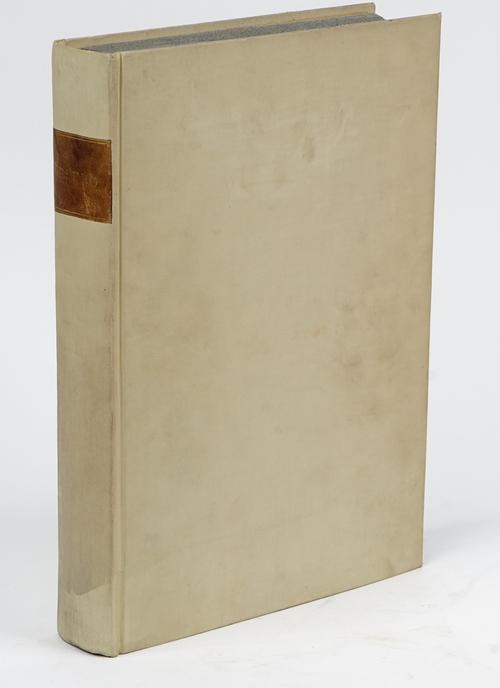 PLINIUS SECUNDUS, Gaius [Pliny the Elder] (23-79 AD).  Naturalis historie libri xxxvii. [Colophon:] Venice: "Impressum Venetiis summa diligentia per M