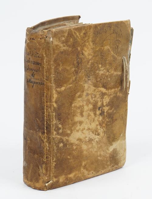 SUAREZ Y NUNEZ, Miguel Gerónimo (d. 1791).  Coleccion General de Maquinas, Escogidas entre las que hasta hoy se han publicado en Francia, Inglaterra,