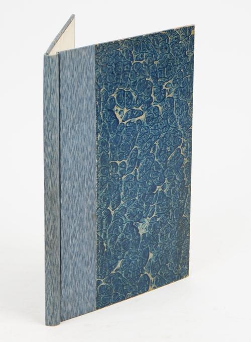 [TOURNACHON, Gaspard Felix (1820-1910)] or "NADAR" (pseudonym).  A group of 4 ephemeral items relating to the balloonist and showman's visit with his