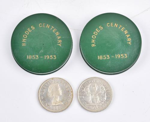 A collection of British and foreign coins, including; a short cross penny, a Victoria Jubilee head shilling 1887, a restruck Maria Theresia dollar...