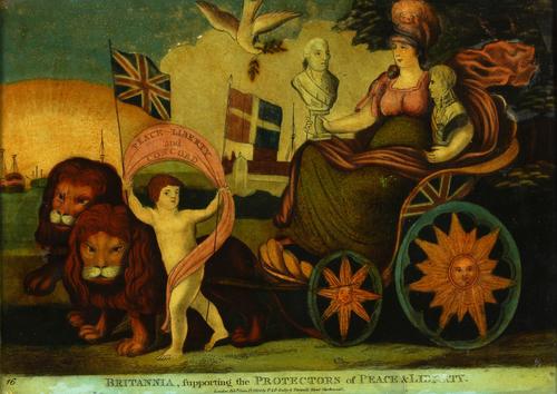 ENGLISH SCHOOL, 19TH CENTURY