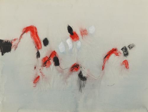 BILL NEWCOMBE (BRITISH, 1907-1969) (2)