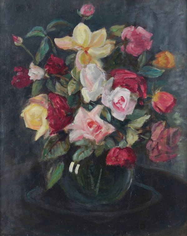 ARTHUR CROFT MITCHELL (BRITISH, 1872-1956)