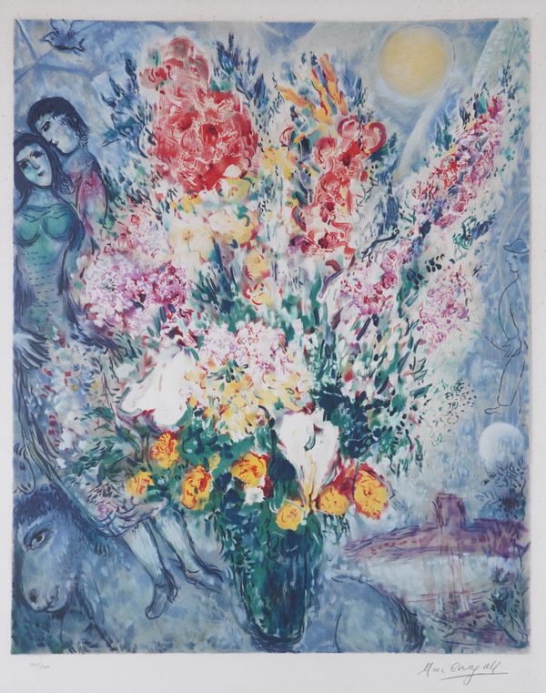 MARC CHAGALL (FRENCH, 1887-1985)