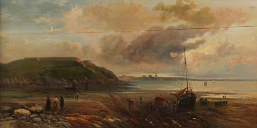 FOLLOWER OF JAMES WEBB