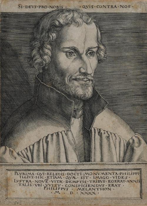 AFTER HEINRICH ALDEGREVER