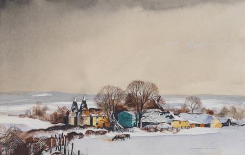 ROWLAND HILDER (BRITISH, 1905-1993)