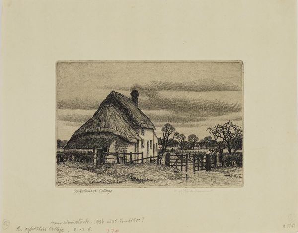 STANLEY ROY BADMIN (BRITISH, 1906-1989)