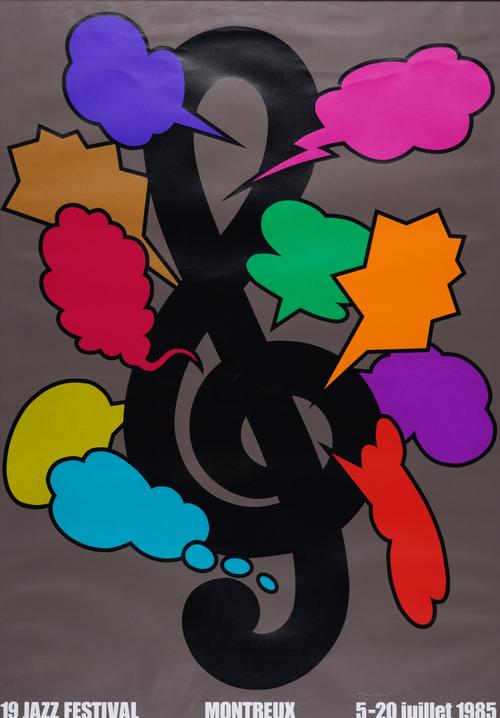 SHIGEO FUKUDA (JAPANESE, 1932-2009)