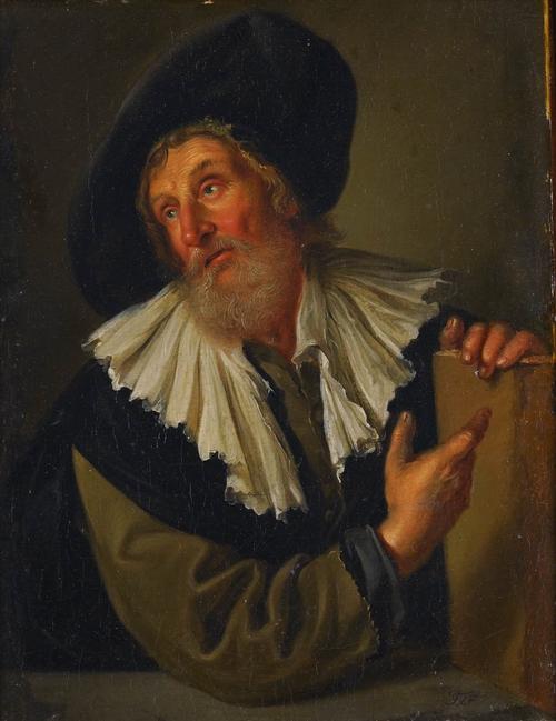 MANNER OF JACOB TOORENVLIET