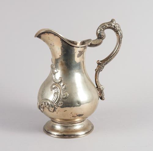 A LARGE JUG