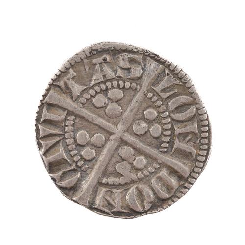 AN EDWARD I PENNY