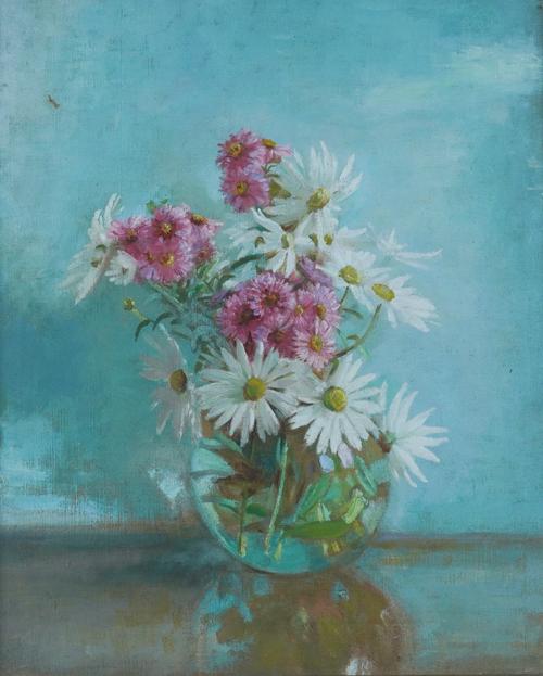 ARTHUR CROFT MITCHELL (BRITISH, 1872-1956)