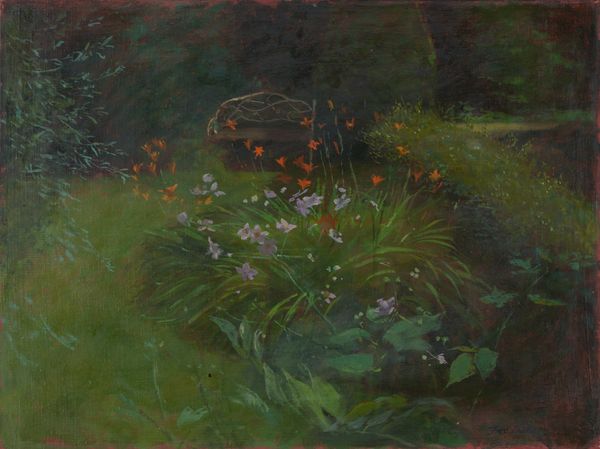 FRED DUBERY (BRITISH, 1926-2011)