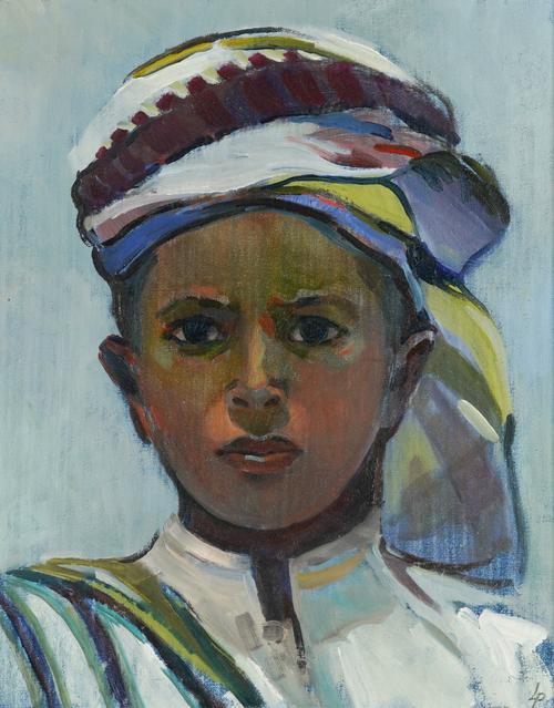 L*** P*** (20TH/21ST CENTURY)