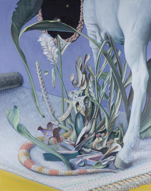 JAEHONG AHN (SOUTH KOREAN, B. 1979)