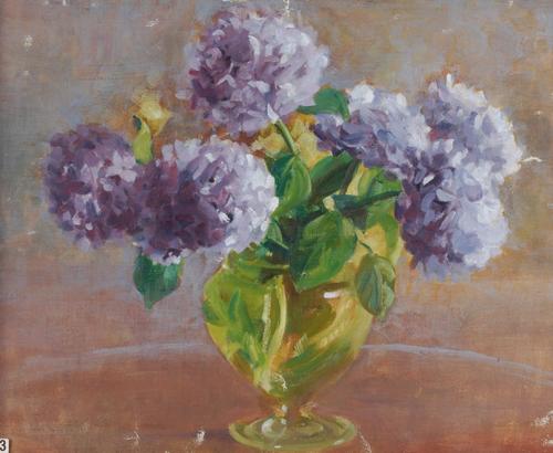 ARTHUR CROFT MITCHELL (BRITISH, 1872-1956)