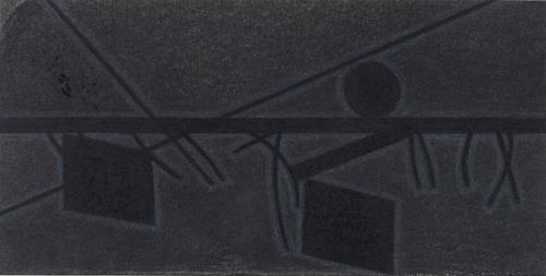 PRUNELLA CLOUGH (BRITISH, 1919-1999)