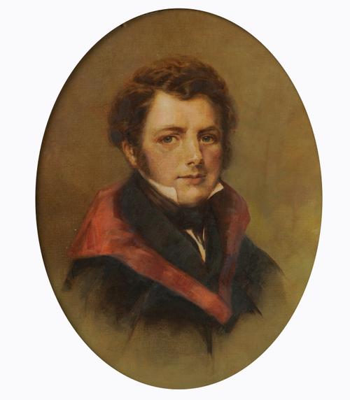 CIRCLE OF WILLIAM BELL