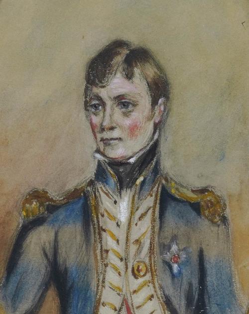 ENGLISH SCHOOL, 19TH CENTURY (2)