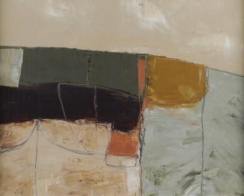 TIM WOOLCOCK (BRITISH, B. 1952)