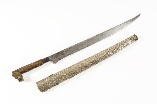 A NORTH AFRICAN FLYSSA