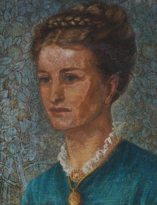 MANNER OF CHARLES FAIRFAX MURRAY