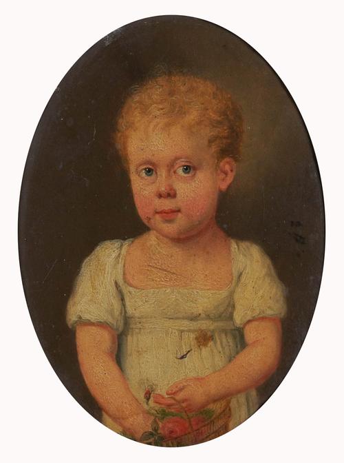 ENGLISH SCHOOL, 19TH CENTURY (2)