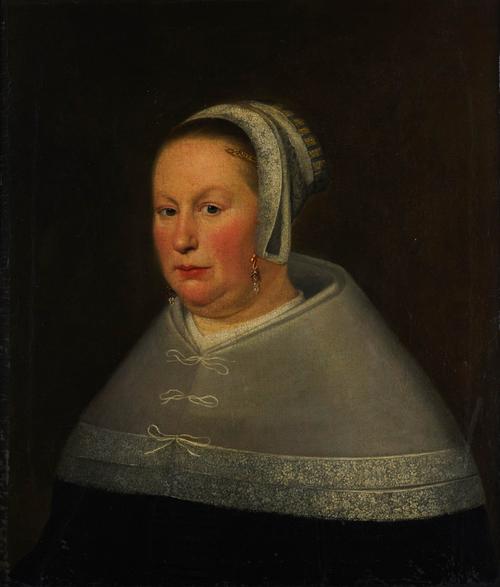 DUTCH SCHOOL, 17TH CENTURY