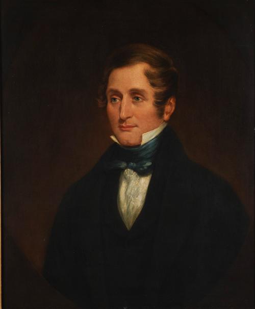 ENGLISH SCHOOL, LATE 18TH/EARLY 19TH CENTURY