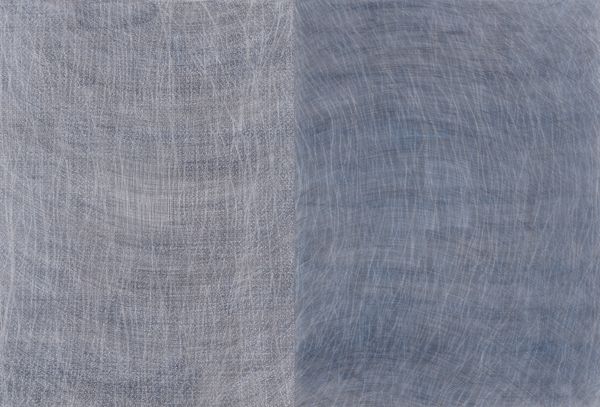 REBECCA SALTER (BRITISH, B. 1955)