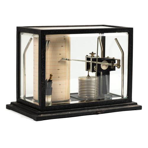 A MICRO-BAROGRAPH
