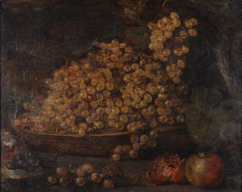 EUROPEAN SCHOOL, 19TH CENTURY