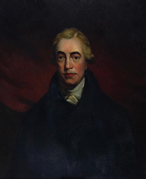 MANNER OF JOHN OPIE