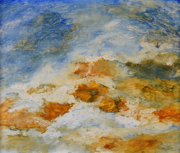 ALBERT HOUTHUESEN (DUTCH, 1903-1979)