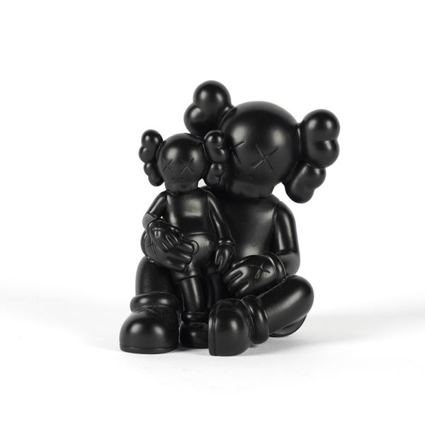 KAWS (AMERICAN, B. 1974)