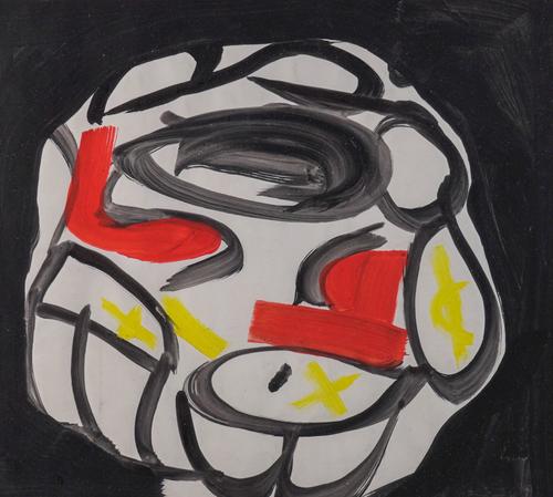 PETER LANYON (BRITISH, 1918-1964)