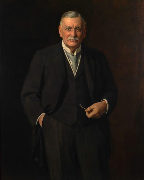 JOHN COLLIER (BRITISH, 1850-1934)