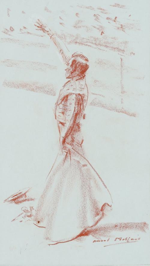 RAOUL MILLAIS (BRITISH, 1901-1999)