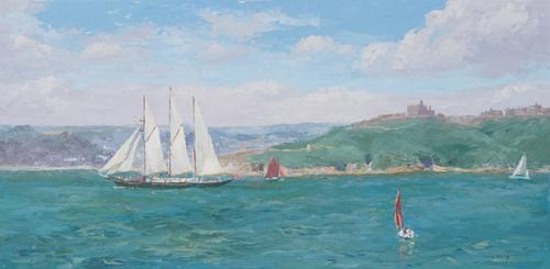 NANCY BAILEY (BRITISH, 1913-2012)