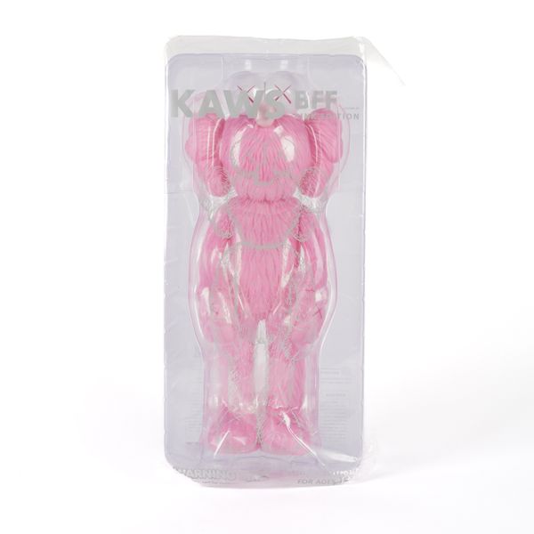 KAWS (AMERICAN, B. 1974)