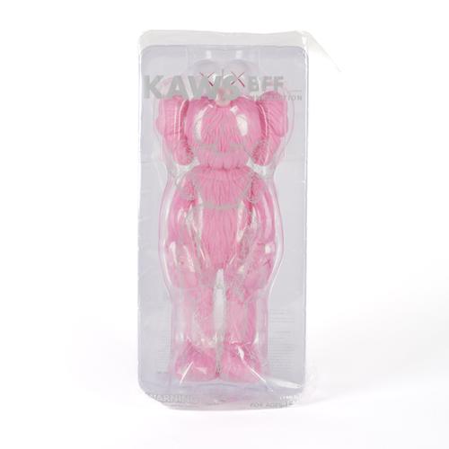 KAWS (AMERICAN, B. 1974)