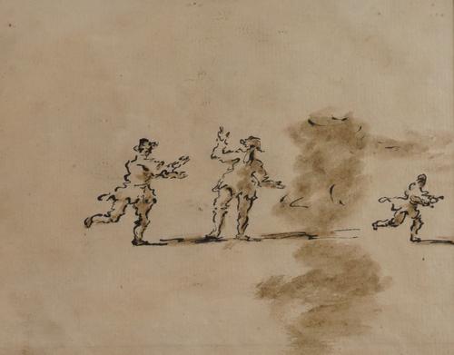 MANNER OF FRANCESCO GUARDI (3)