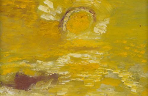 ALBERT HOUTHUESEN (DUTCH, 1903-1979)