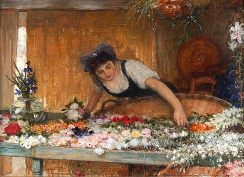 ROBERT WALKER MACBETH (SCOTTISH, 1848-1910)