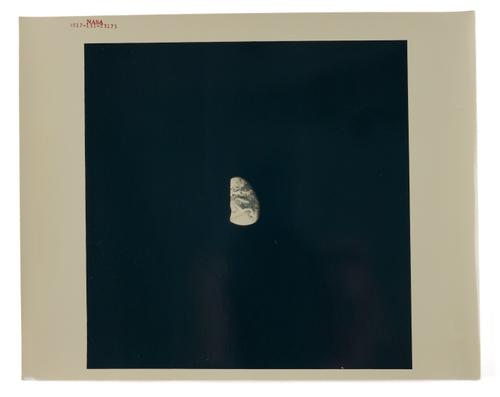 HARRISON SCHMITT, EUGENE CERNAN OR RONALD EVANS (3)