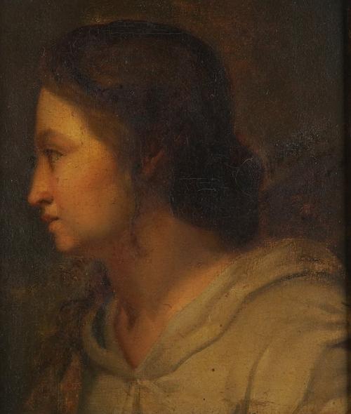 EUROPEAN SCHOOL, 19TH CENTURY